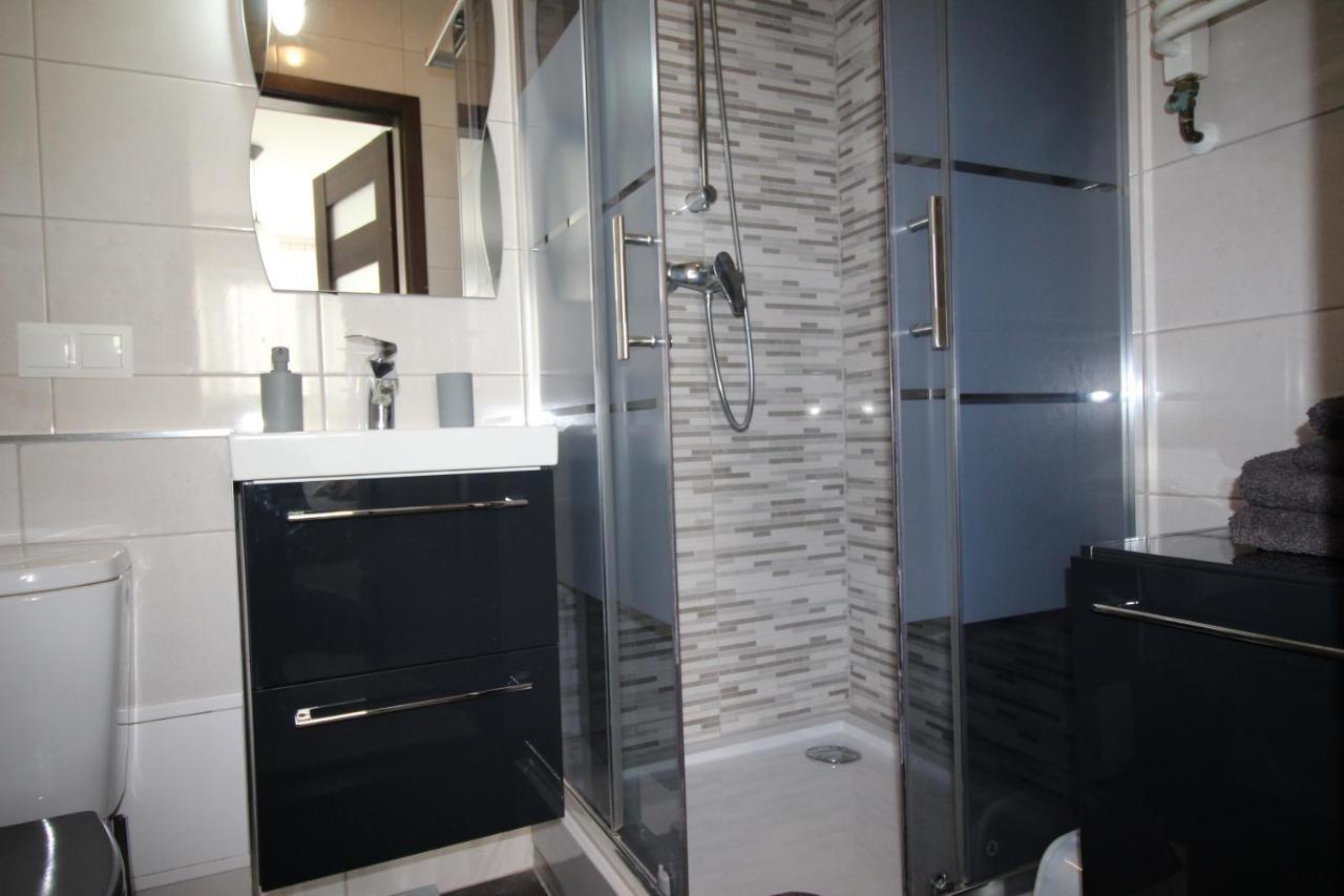 Studio Zabobrze Jelenia Góra Εξωτερικό φωτογραφία