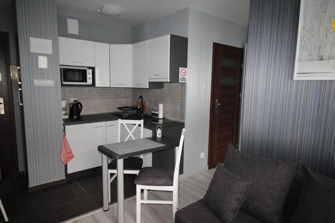 Studio Zabobrze Jelenia Góra Εξωτερικό φωτογραφία